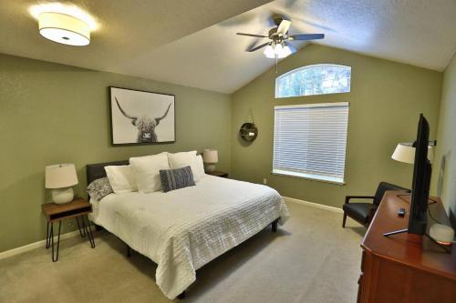 Lower Rattlesnake House | Peaceful Retreat In The Heart Of Missoula