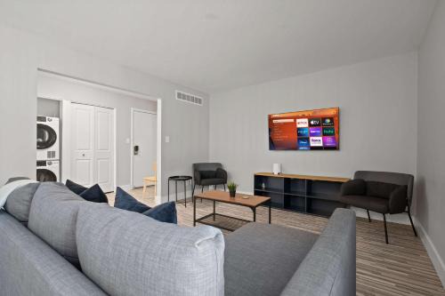 Rochester Apartment | Peaceful Rochester Escape Perfect for Families