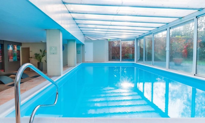 Municipality of Zutphen Hotel | Peaceful Room Perfect for Cultural Adventures in Zutphen Near Henriette Museum