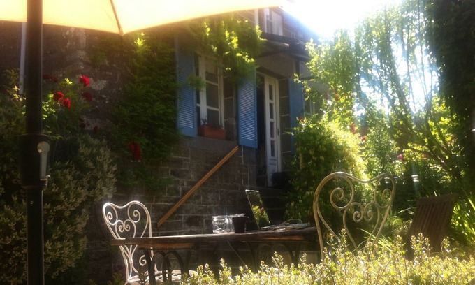 Saint-Helen Cottage | Peaceful rural retreat