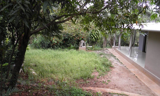 Somvarpet House | Peaceful, Serene and rejuvenating