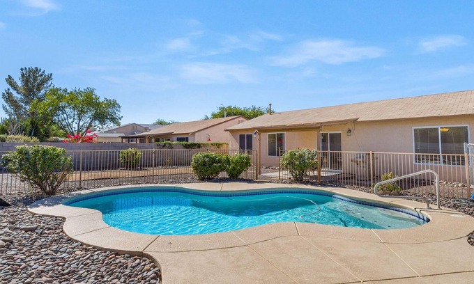 Rita Ranch Condo | Peaceful Valley by Casago
