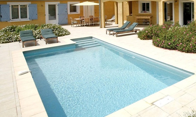 Roquebrun House | Peaceful Villa with Pool & Views