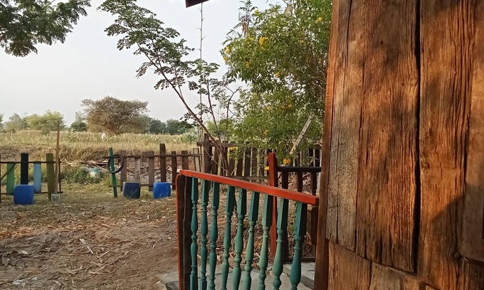 Phayuha Khirim Other | peaceland farmstay
