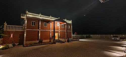 Gobichettipalayam Resort | peacevillageresort