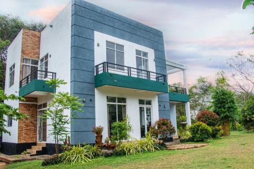 Anuradhapura Resort | Peacock Resort