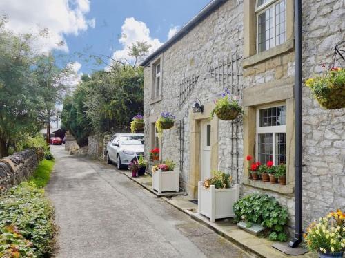 Tideswell House | Peak District Luxury cottage, sleeps 8 plus pets