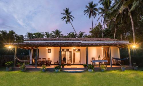 Nilwella House | Peak House