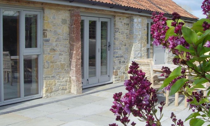 Wedmore House | Pear Tree Cottages