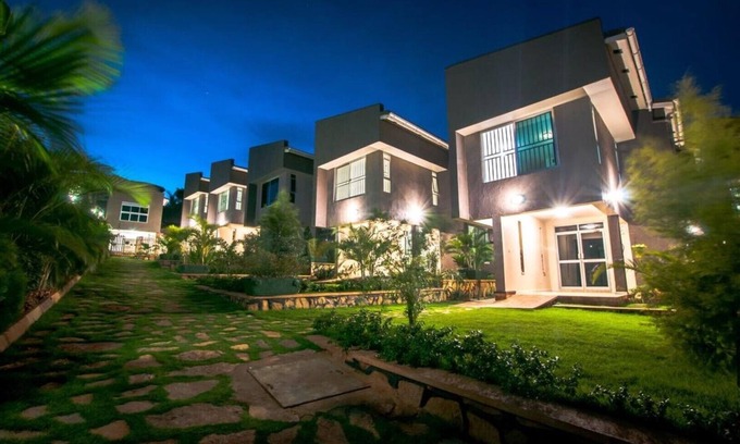Bukoto Cottage | Pearl Cottage 3-bedroom unit