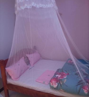 Buloba Apartment | Pearl Furnished Home