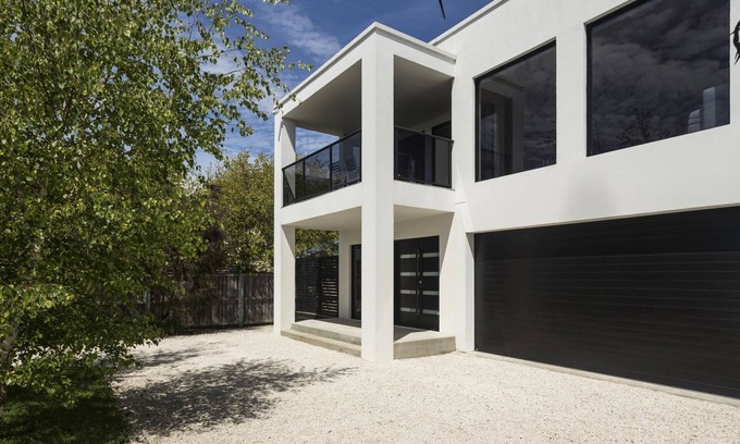 Hawley Beach House | Pearl Hawley Beach | Bright Modern Beach House | Perfect for Families + Friends