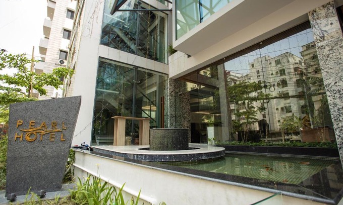 Banani Hotel | Pearl Hotel