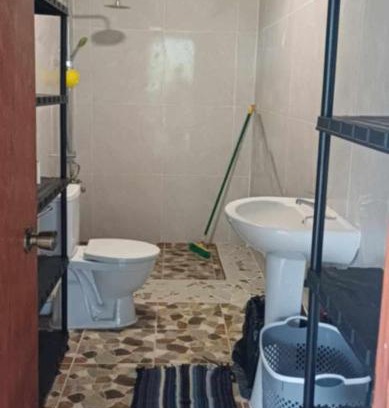 Huahine House | Pearl house