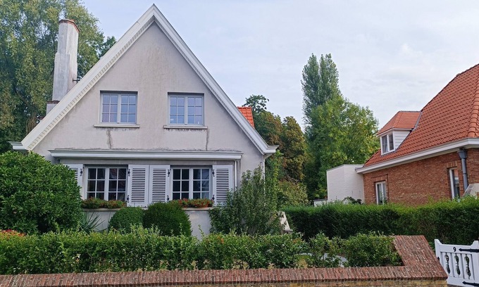 Historical Center Bruges House | Pearl in the heart of Bruges