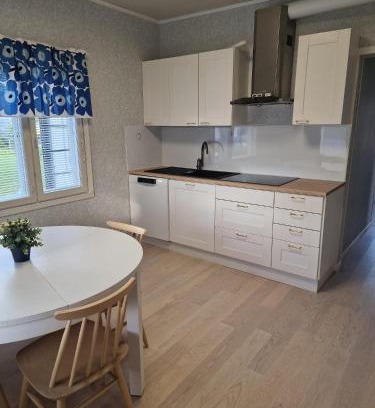 Pori House | Pearl of Pori