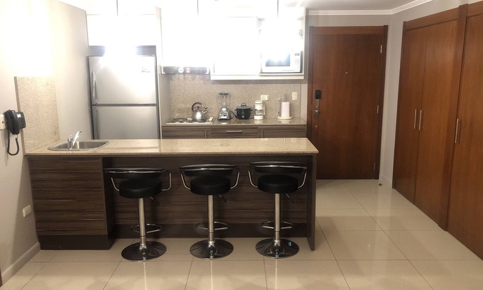 Guayaquil Apartment | Pearl of the Pacific Condo - Puerto Santa Ana