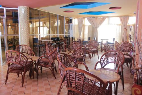 Ngara West Hotel | Pearl Palace Hotel
