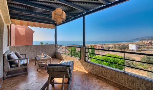 Tamraght House | Pearl Surf Camp Morocco