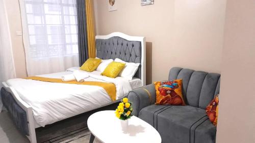 Kikuyu Apartment | Pearls Haven