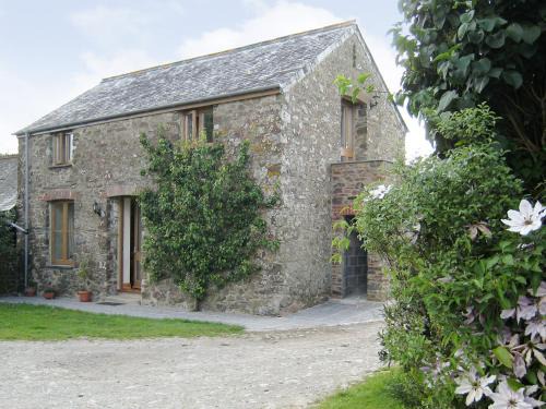 St Mellion House | Peartree Cottage