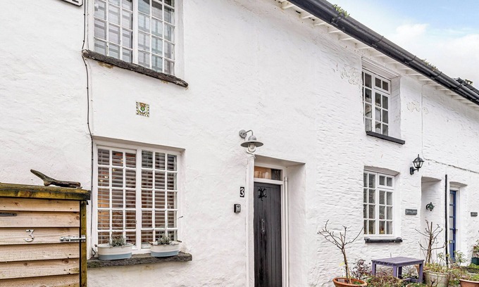 Stapleton Cottage | Pebble Cottage - UK32243