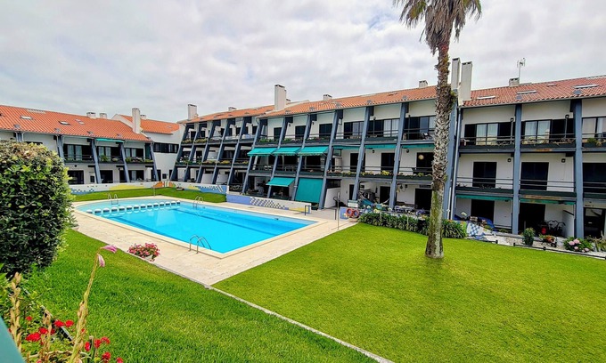 Pedra do Ouro Condo | Pedra do Ouro Yoga Retreat Apartment