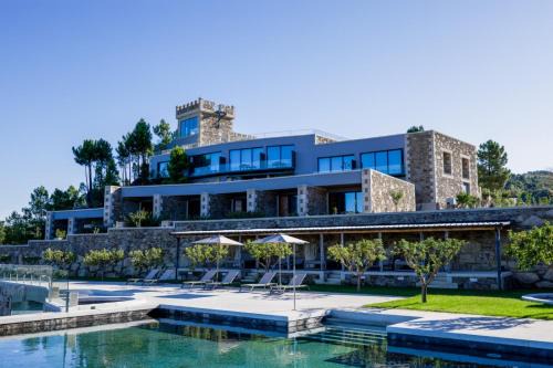 Chaves Resort | Pedra Pura Resort