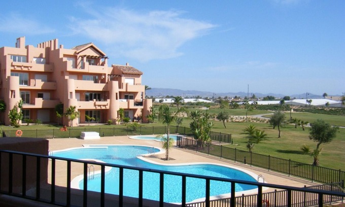 Torre-Pacheco Apartment | PedroRoca 285938-A Murcia Holiday Rentals Property