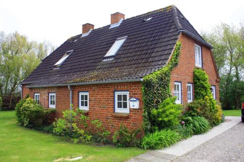 Tumlauer Koog Apartment | Peerblick