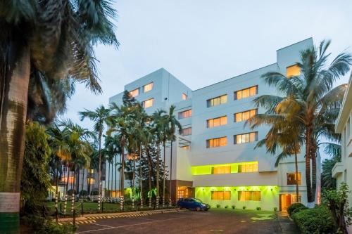Durgapur Hotel | Peerless Hotel Durgapur