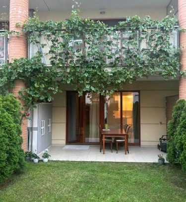 Dejvice Apartment | Pegas Apartments