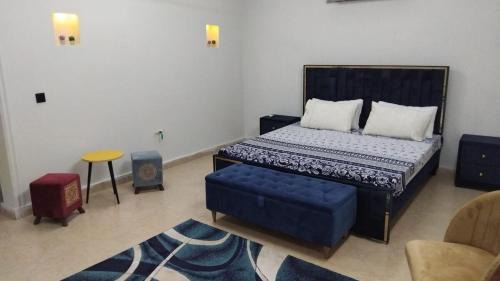 F-7 Sector House | Pegasus Lodge Entire Family Guest House 5400 Square Feet Your Comfort Our Promise