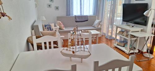 Playa de Santiago Apartment | Pejeverde