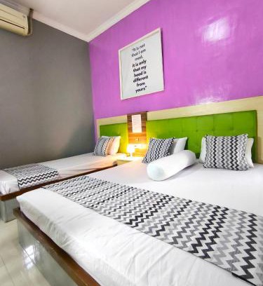 Wiradesa Hotel | Pekalongan StayInn