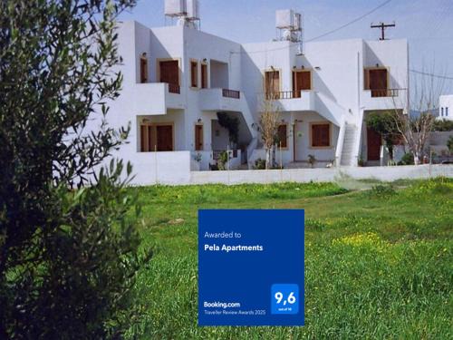 Sissi Apartment | Pela Apartments