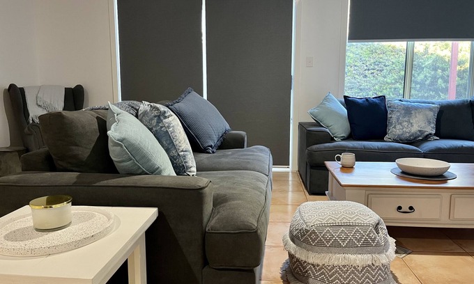 Woodlane House | Pelican Views