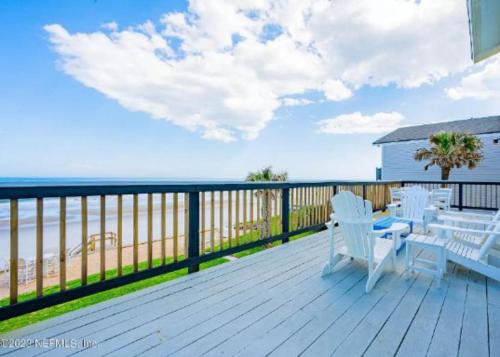 South Ponte Vedra Beach House | Pelicans Perch