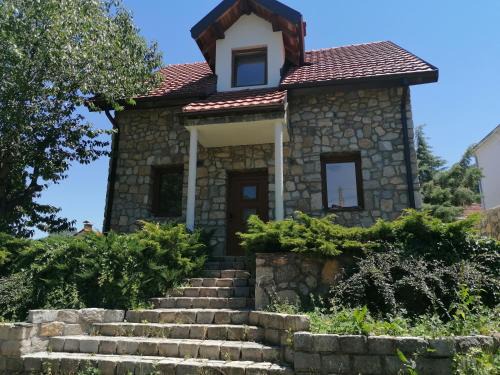 Magarevo Villa | Pelister Villa