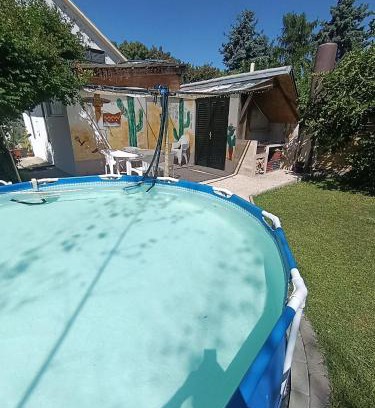 Balatonkiliti Apartment | Pelso Holiday Apartments Jasmin