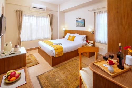 Boudhha Hotel | Pema Boutique Hotel