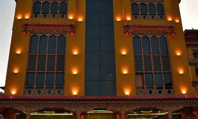 Paro Hotel | Pema Yangsel Hotel