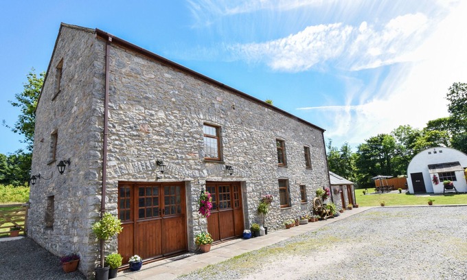 Pembroke House | Pembroke Mill - No.1