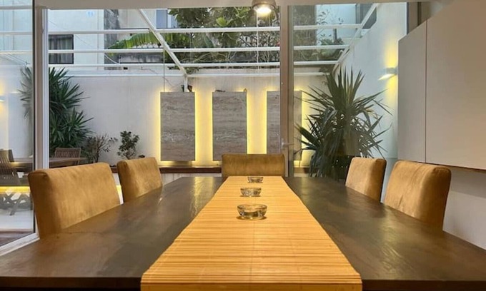 St. Andrew's Apartment | Pembroke St Julians Luxury, Comfort, Location