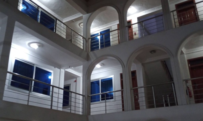 Teshie Hotel | Pemicsa Hotel