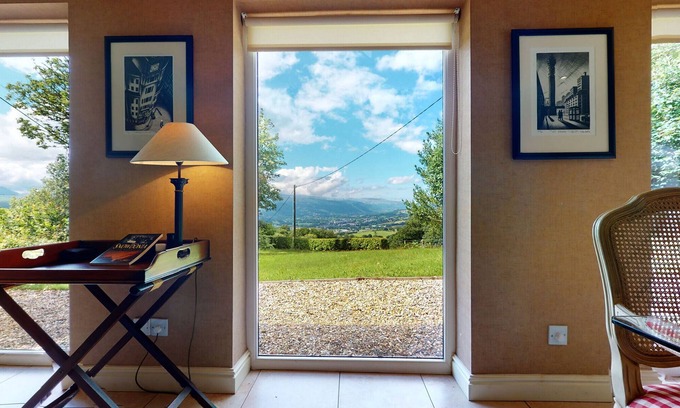 Llanrwst Cottage | Pen Y Bryn - Two Bedroom Cottage, Sleeps 4