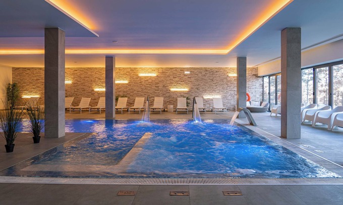 Ribeira de Pena Hotel | Pena Park Hotel