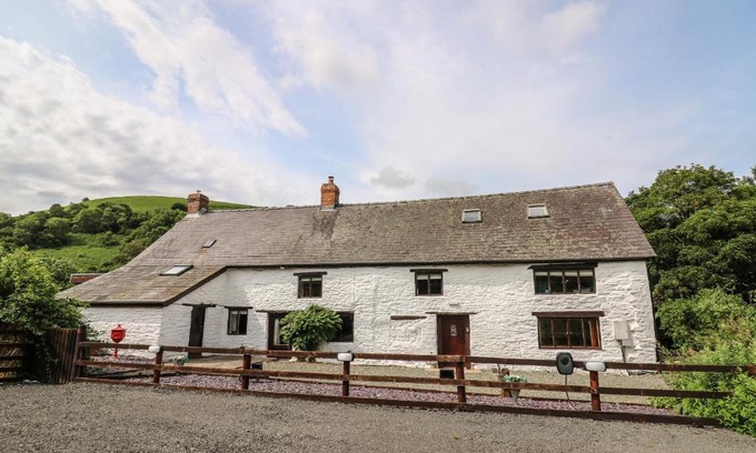 Llandrindod Wells House | Penarth