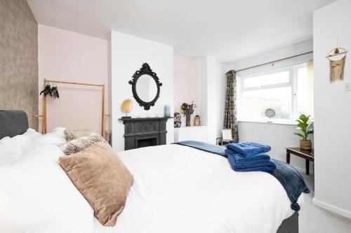 Long Itchington House | Pendicke Cottage, Southam