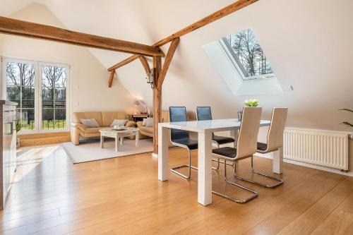 Ahaus Apartment | Pendler- und Ferienwohnung Bröke